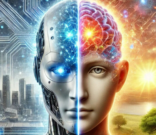 Inteligência Artificial, Parte 4: Você está sendo enganado. Um aviso.