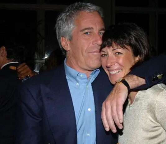 Porque o governo Trump não tornou público os arquivos secretos de Jeffrey Epstein?