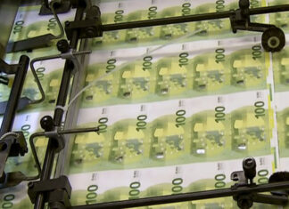 O segredo sujo da criação de dinheiro do nada pelos bancos.