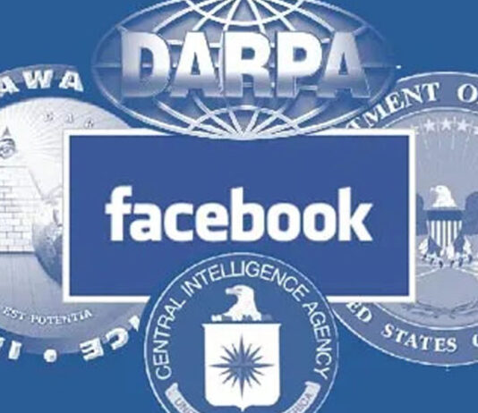 Mark Zuckerberg roubou a invenção de redes socais da Leader Technologies para criar o Facebook.