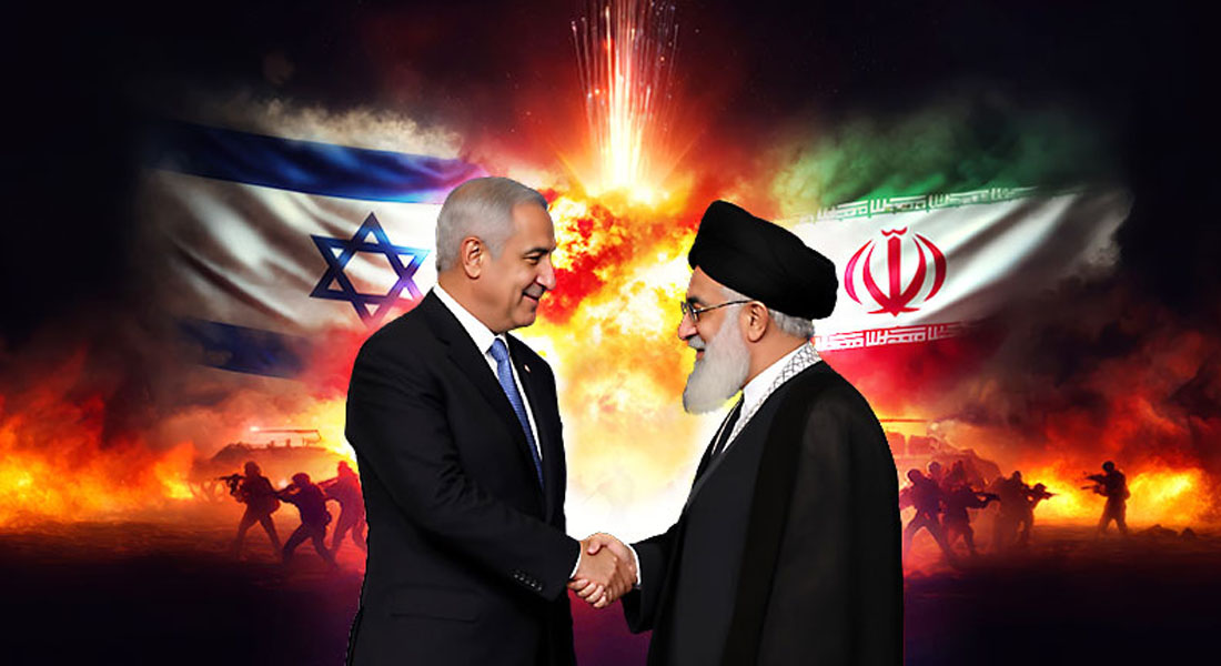 A monarquia britânica criou o islamismo radical para subjugar os países ocidentais. 1