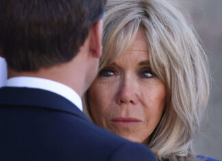 Cirurgião que revelou o passado transgênero de Brigitte Macron foi encontrado morto.