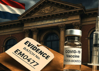 Um processo judicial na Holanda leva a Pfizer, Bill Gates e outros a julgamento por crimes contra a humanidade.