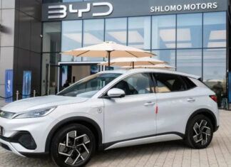 Os carros elétricos da BYD estão espionando e transmitindo dados de volta para a China?