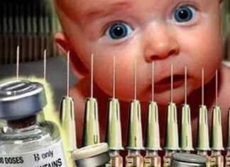 Vacinação: um crime contra a saúde e as liberdades que dura há 100 anos.