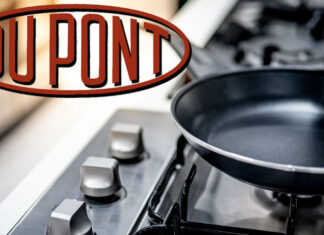 Como a DuPont Corporation envenenou 99% do mundo.