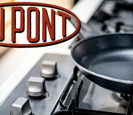 Como a DuPont Corporation envenenou 99% do mundo.