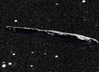 Astrofísico sugere que objeto intergaláctico 3I/ATLAS poderia ser uma nave alienígena “hostil” que viria atacar a Terra em novembro.