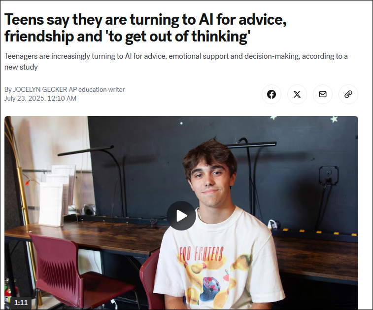 Como a Inteligência Artificial está se fundindo com os humanos ao focar em nossas fraquezas. 2