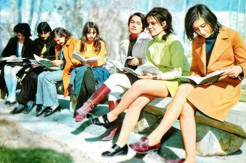 O plano para destruir a América e o mundo através de uma guerra nuclear. 5