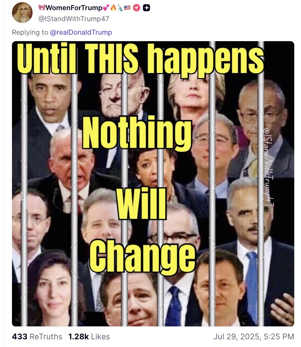 Governo Trump está se preparando para o colapso do Partido Comunista Chinês. 11