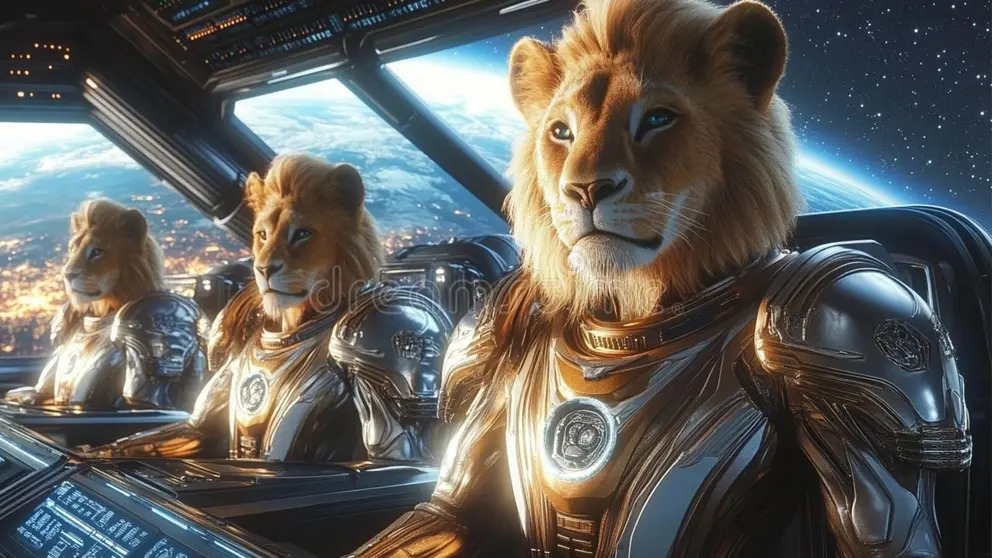 A Antártida é a base dos controladores não humanos da Terra. 1