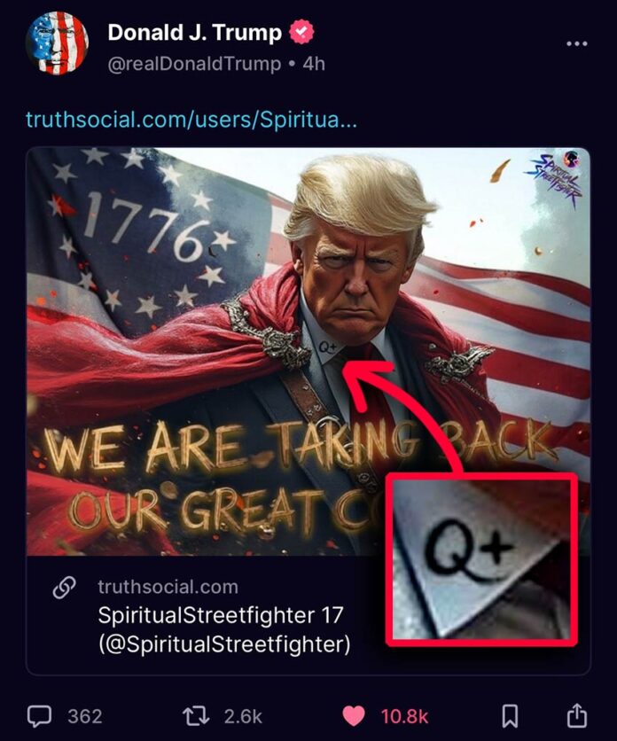 O presidente Trump disse: "estamos lutando contra um inimigo invisível". Quem seria? 8