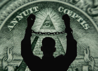 A Terra está sob controle alienígena hostil há muito tempo, mas os governos escondem da população.