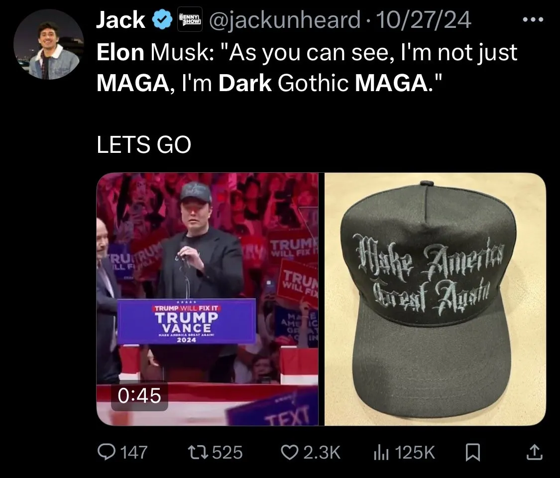 O "olho que tudo vê" da Palantir foi capturado por Trump e está sendo usado contra o Deep State. 21