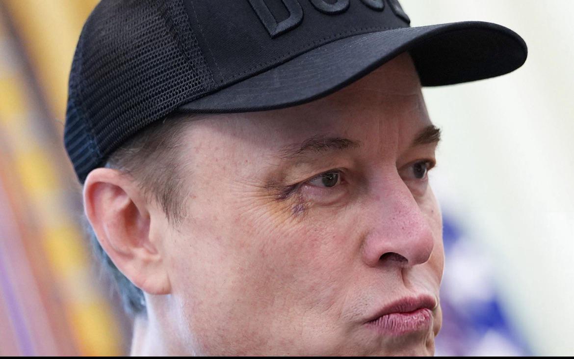 O "olho que tudo vê" da Palantir foi capturada por Trump e está sendo usada contra o Deep State. 20