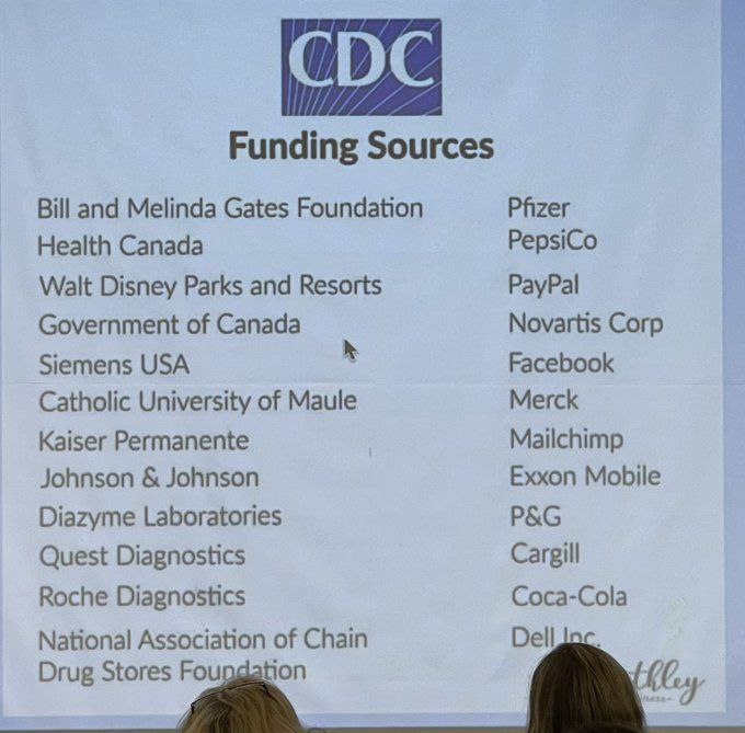 Eles mentiram: O declínio das doenças foi impulsionado pelas condições de vida, não pelas vacinas. 12