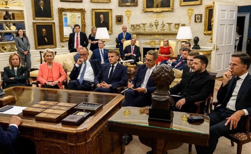 Além de Maduro, Trump pode enviar militares americanos para depor o golpista Lula? 9