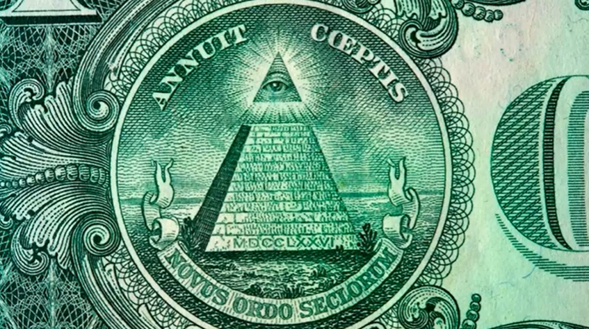 Quem é o verdadeiro "poder oculto" por trás da democracia liberal? 15