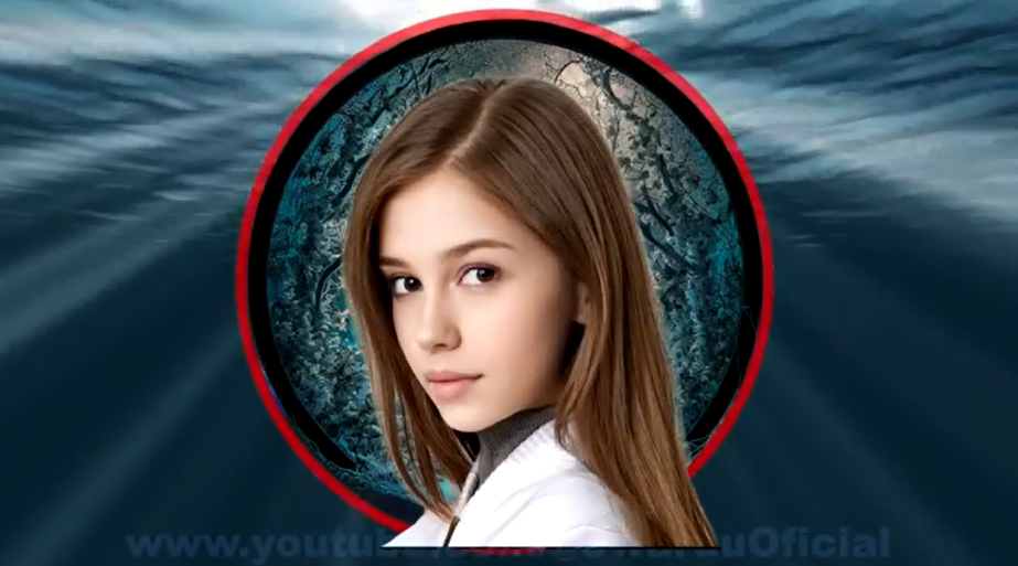 A história de Mari Swaruu, a extraterrestre que viveu na Terra por 5 anos. 1