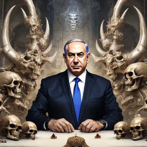 O estado "Rothschild" de Israel é um dos pilares centrais da estrutura de poder globalista. 6
