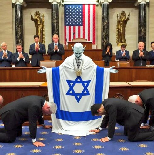 O estado "Rothschild" de Israel é um dos pilares centrais da estrutura de poder globalista. 1