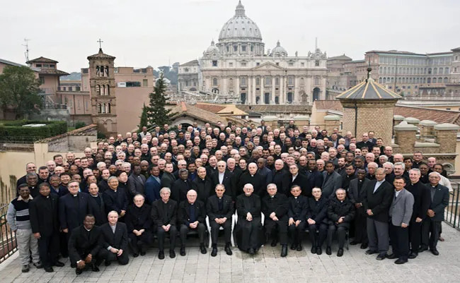 Quem é o verdadeiro "poder oculto" por trás da democracia liberal? 9