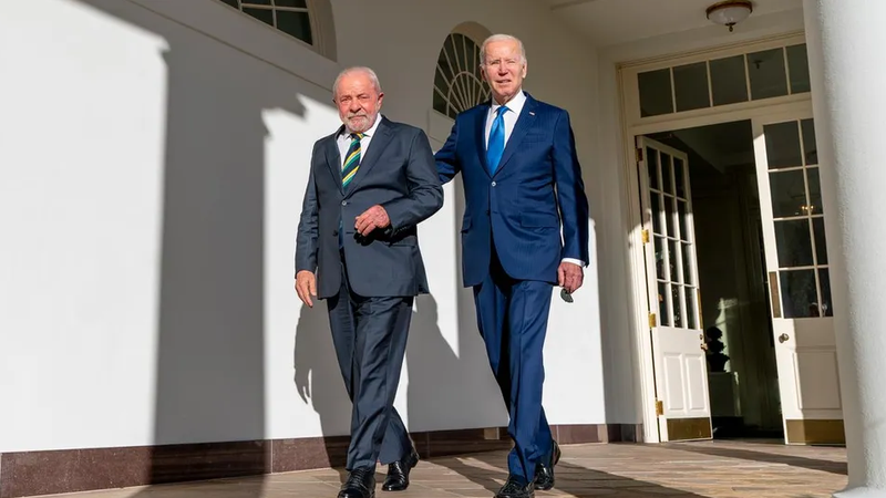 Além de Maduro, Trump pode enviar militares americanos para depor o golpista Lula? 3