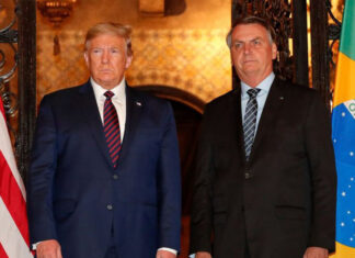 Além de Maduro, Trump pode enviar militares americanos para depor Lula?