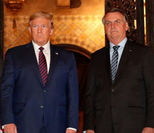 Além de Maduro, Trump pode enviar militares americanos para depor Lula?