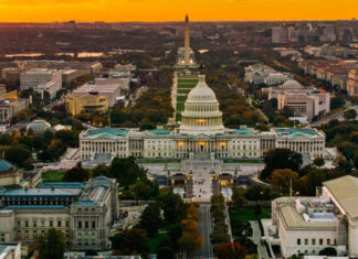 Trump ameaça federalizar Washington, D.C. – O que isso realmente significa?