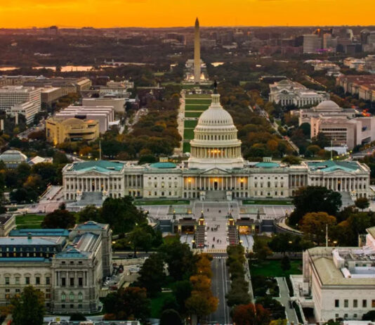 Trump ameaça federalizar Washington, D.C. – O que isso realmente significa?