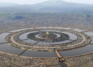 O Homo Sapiens foi criado na época da Atlântida.