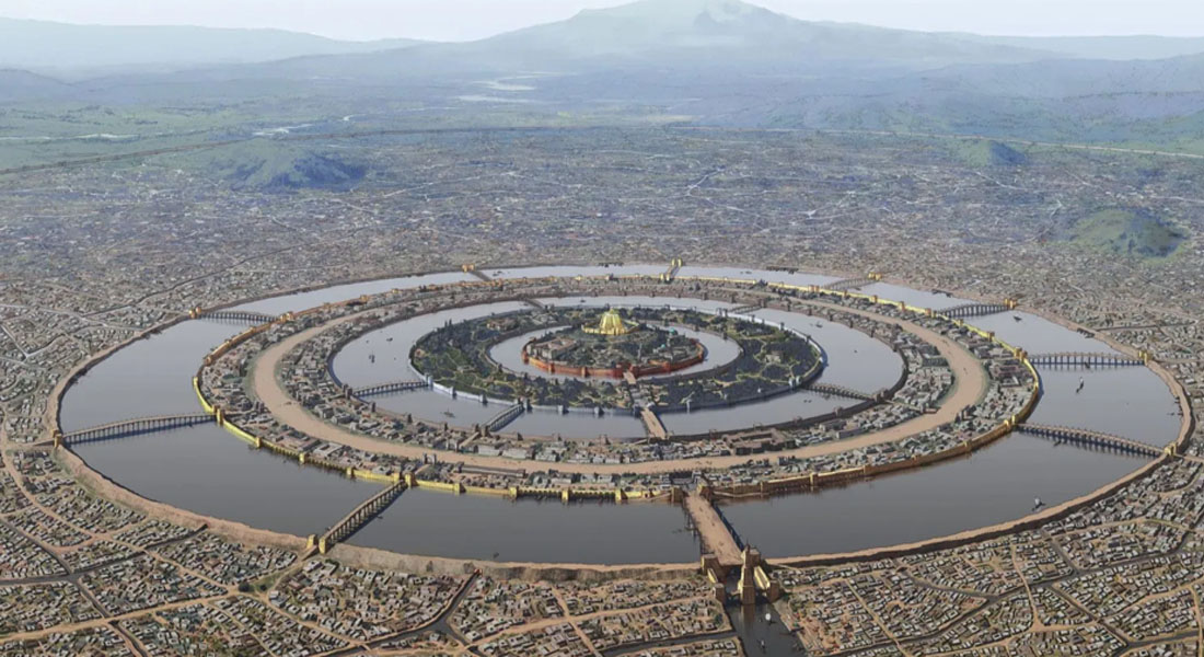 Quem são os controladores ocultos das religiões e sociedades secretas? 5