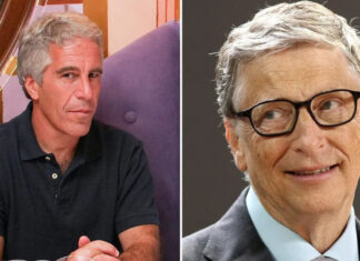 A Ilha de Epstein, a rede internacional de pedófilos e o laboratório de Bill Gates para a criação de escravos mentais.