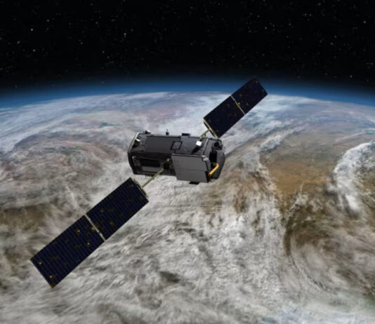 Trump desliga os satélites espiões de carbono da NASA e desmantela a agenda de controle climático dos globalistas.