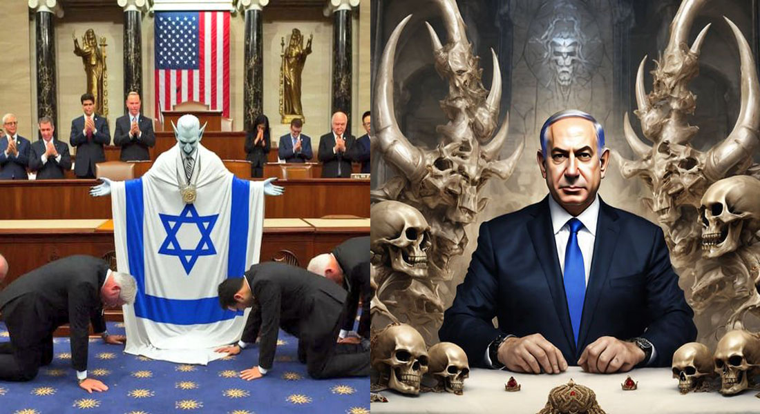 Compreendendo o racismo e o ódio extremo contra os gentios na lei talmúdica. 12