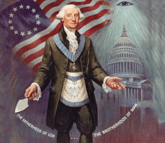 Quem é o verdadeiro “poder oculto” por trás da democracia liberal?