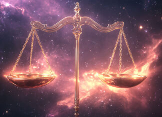 Justiça e Carma. Então, o lado bom sempre vence? Errado.