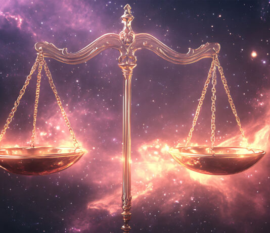 Justiça e Carma. Então, o lado bom sempre vence? Errado.