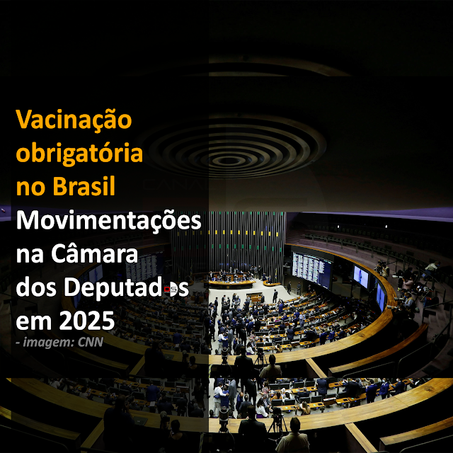 Vacinação obrigatória no Brasil - A guerra contra a população brasileira pelo Estado. 1