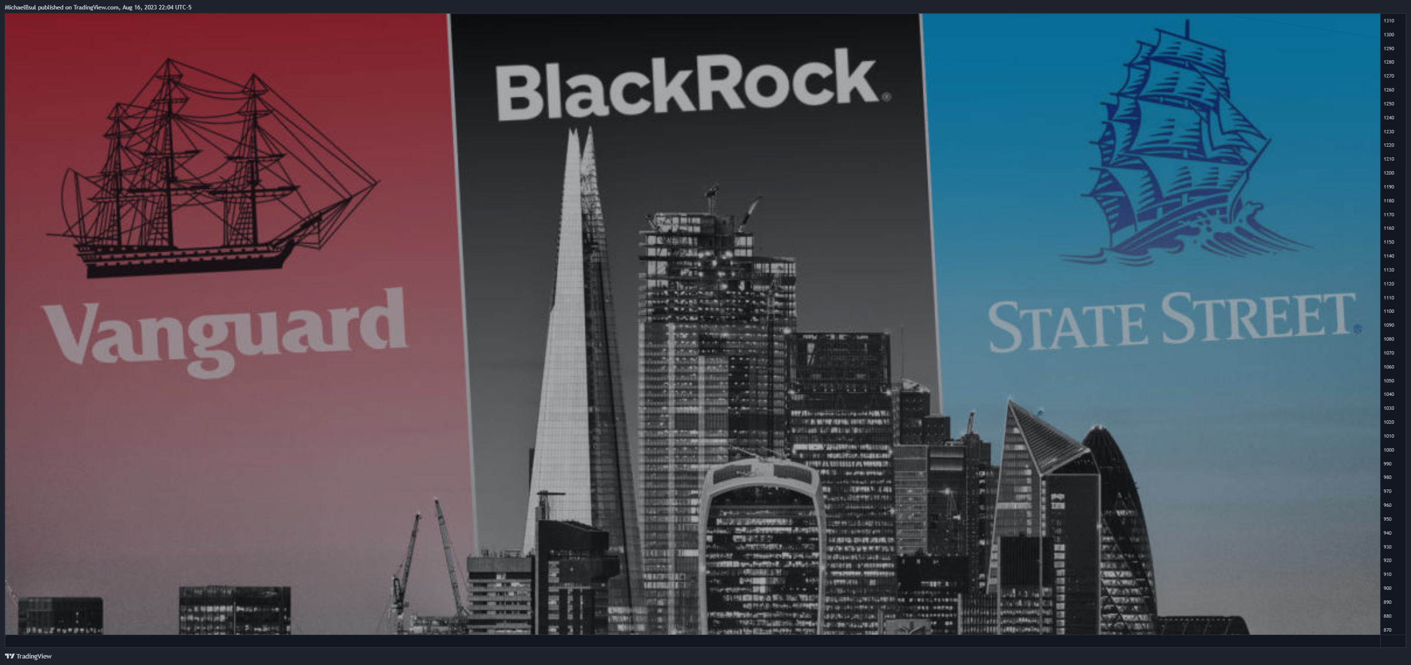 É oficial: Trump acabou com a agenda woke financiada pela BlackRock. 4