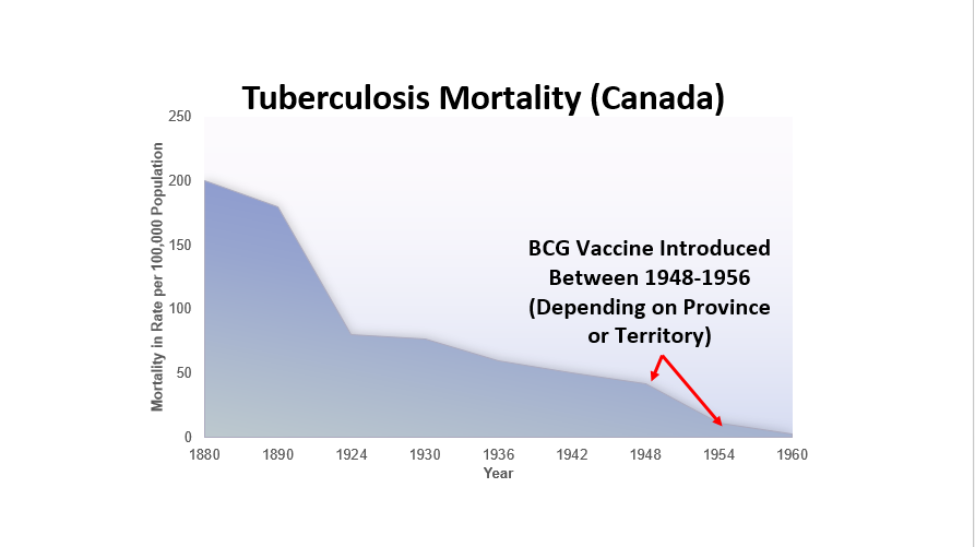 Eles mentiram: O declínio das doenças foi impulsionado pelas condições de vida, não pelas vacinas. 2