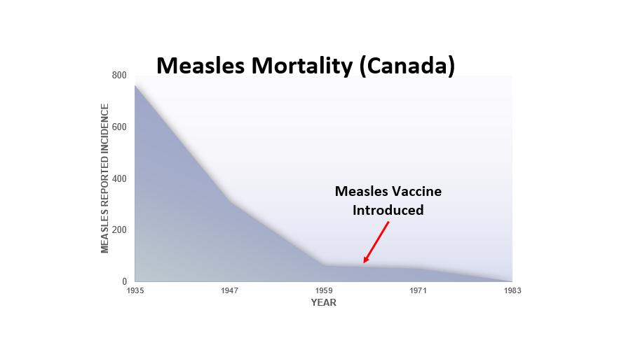 Eles mentiram: O declínio das doenças foi impulsionado pelas condições de vida, não pelas vacinas. 9