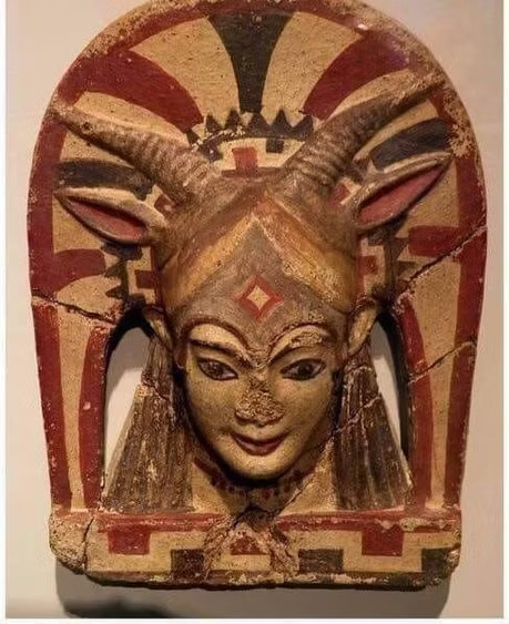 Todos os caminhos levam a Roma. A estrutura do poder satânico que governa o mundo. 8