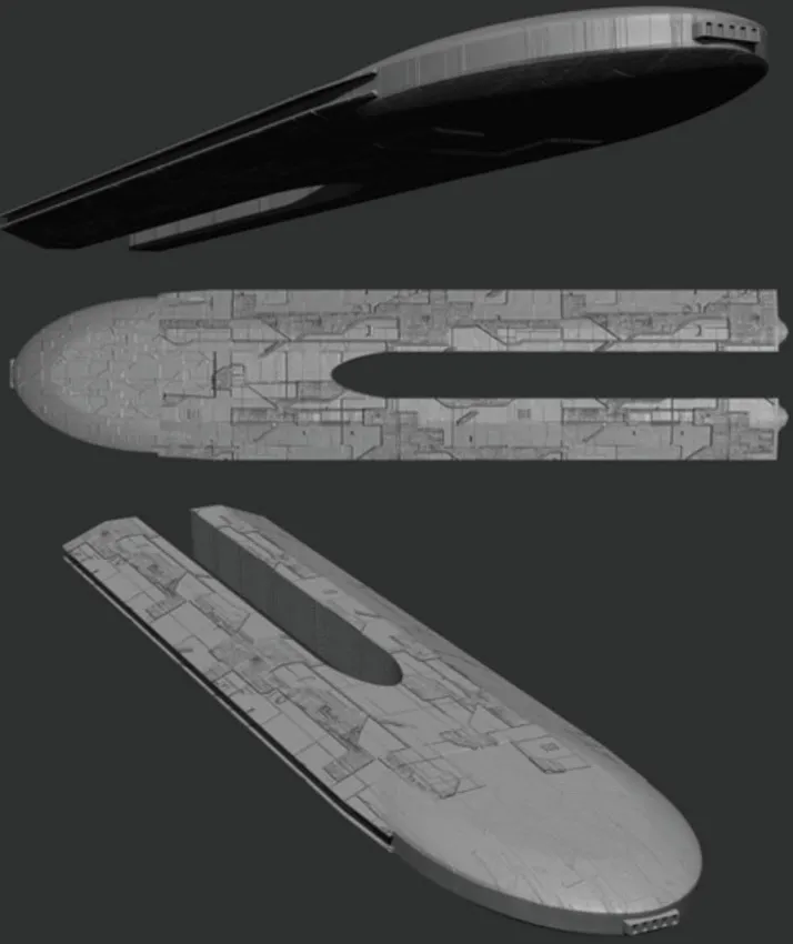 Os felinos Urmah, a raça estelar mais poderosa da galáxia. 10