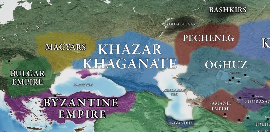 Quem são os controladores ocultos das religiões e sociedades secretas? 12