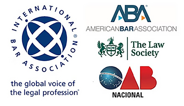 Governo Trump abandona a Ordem dos Advogados dos EUA e encerra tratamento especial do Departamento de Justiça. 5