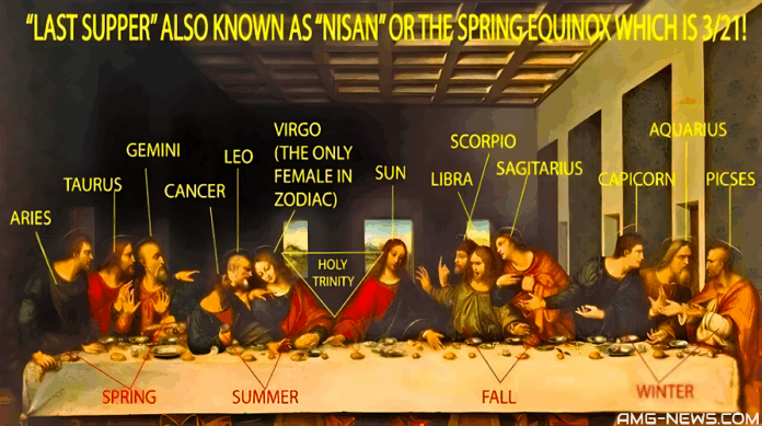 A verdade completa e revelada sobre o Natal. 4