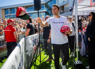 O assassinato de Charlie Kirk: a guerra de Israel contra a América e o mundo.